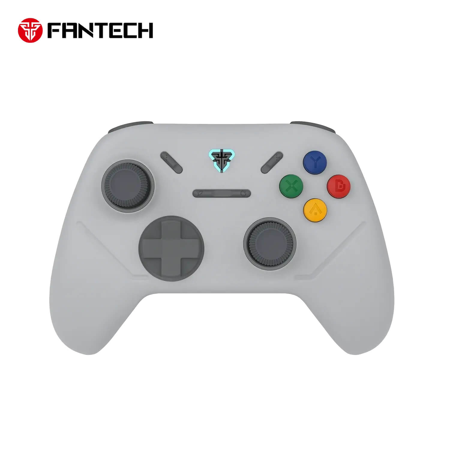 FANTECH WGP13S SHOOTER III WIRELESS GAMEPAD - DUAL CONNECTION FANTECH WGP13S SHOOTER III WIRELESS GAMEPAD - DUAL CONNECTION